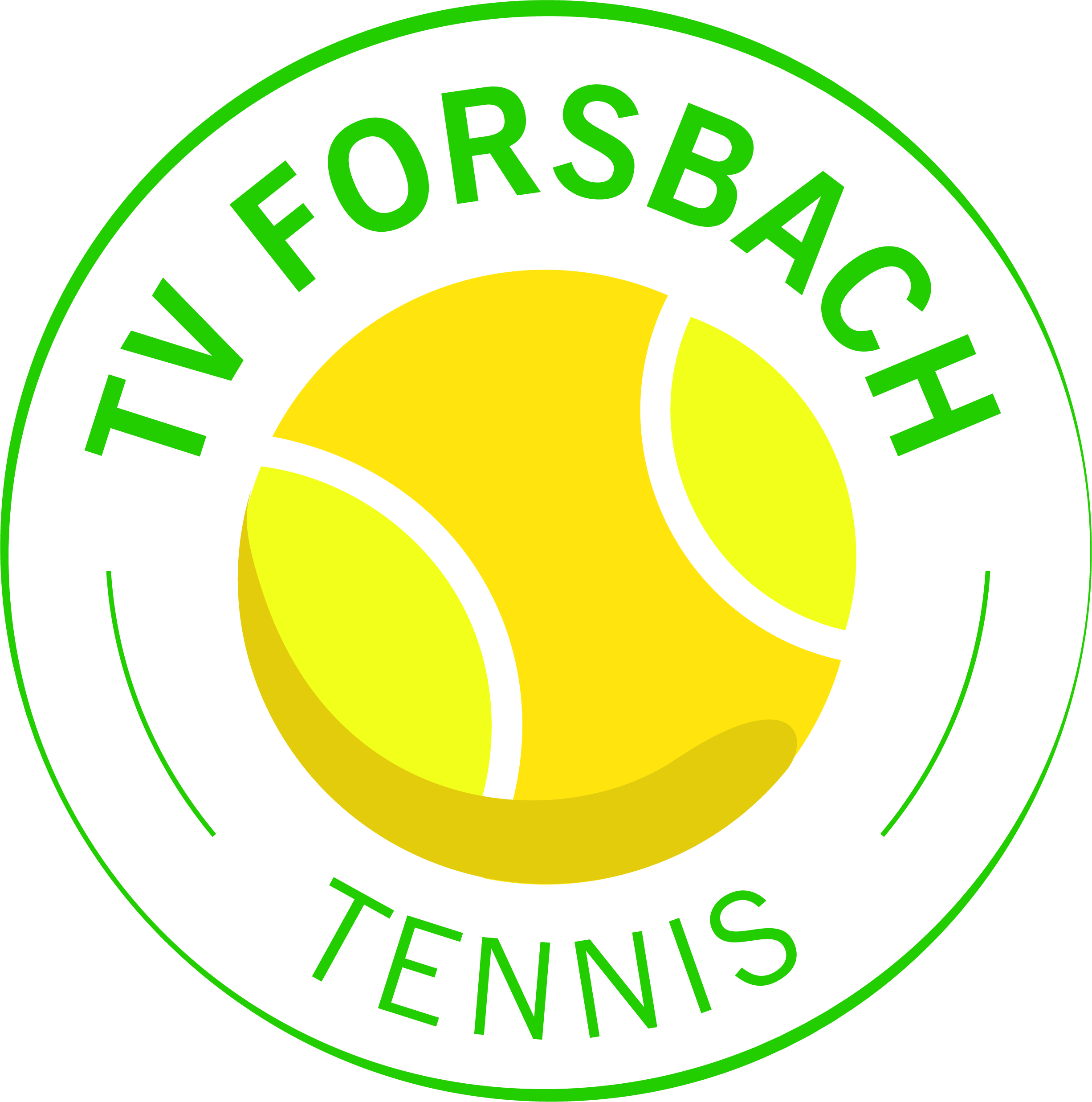 TV Forsbach 1914 eV (Tennis)